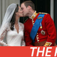 Image for article titled The Royal Wedding